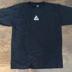 Black Men’s Gracie Jiu-Jitsu Rash Guard